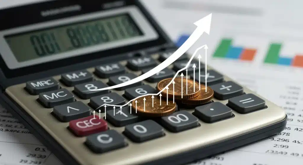 2026 Social Security COLA: What a 3.5% Increase Means