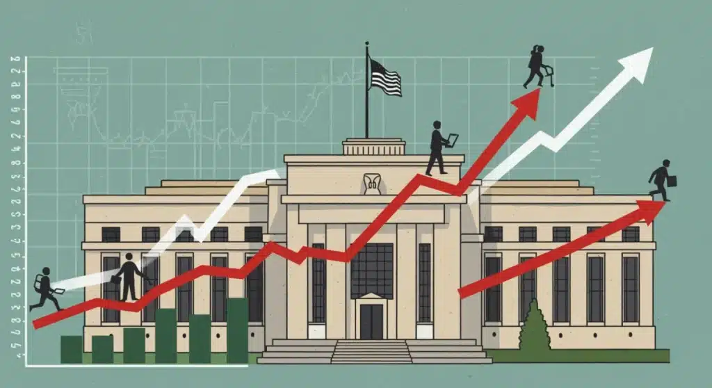 Fed Rate Hike Q4 2024: Impact on US Consumers & Businesses