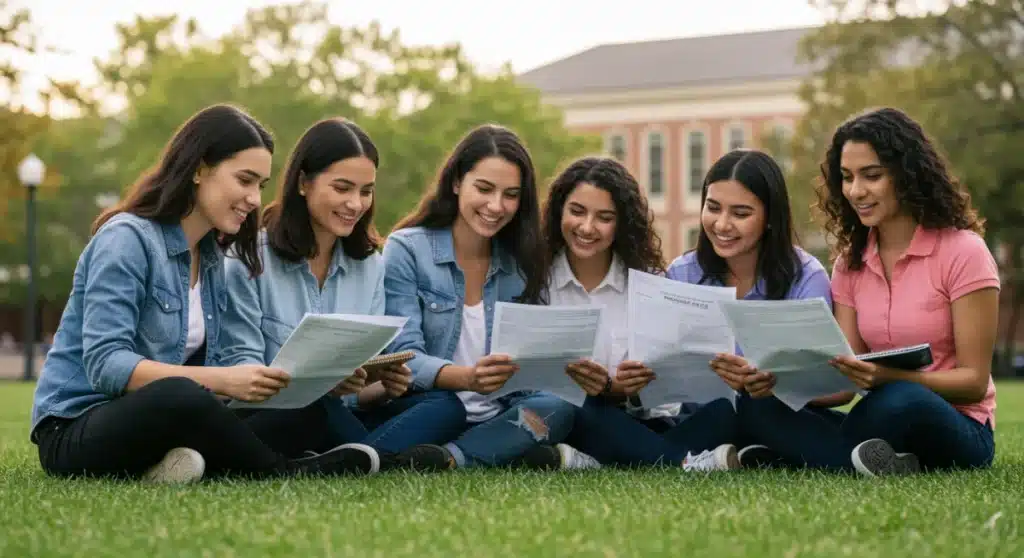 Navigating 2025 FAFSA Changes: Maximize Your Financial Aid