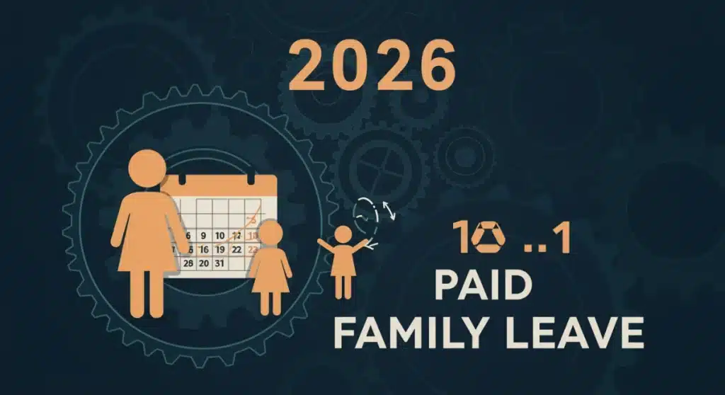 2026 Paid Family Leave Benefits: Your Guide to 12 Weeks Protected Time Off