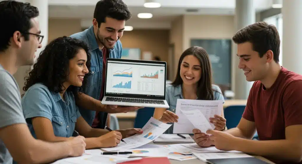 5 Insider Strategies for US Students to Slash College Loan Debt by 15% in 2026