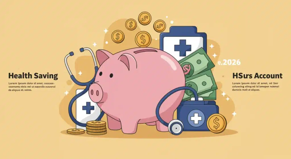 Maximize Your 2026 HSA Benefits: Unlock 15% Tax Savings