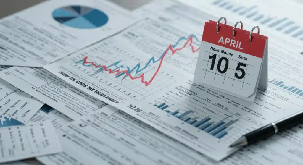 2026 Tax Code Changes: Impact on Your Investment Portfolio