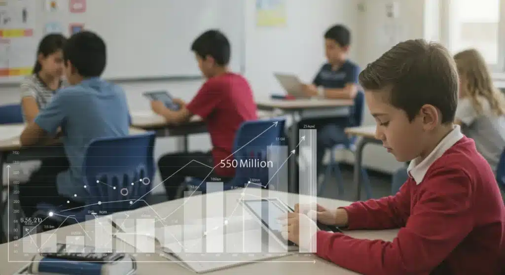 National Education Standards Update 2026: Impact on 50 Million Students Annually