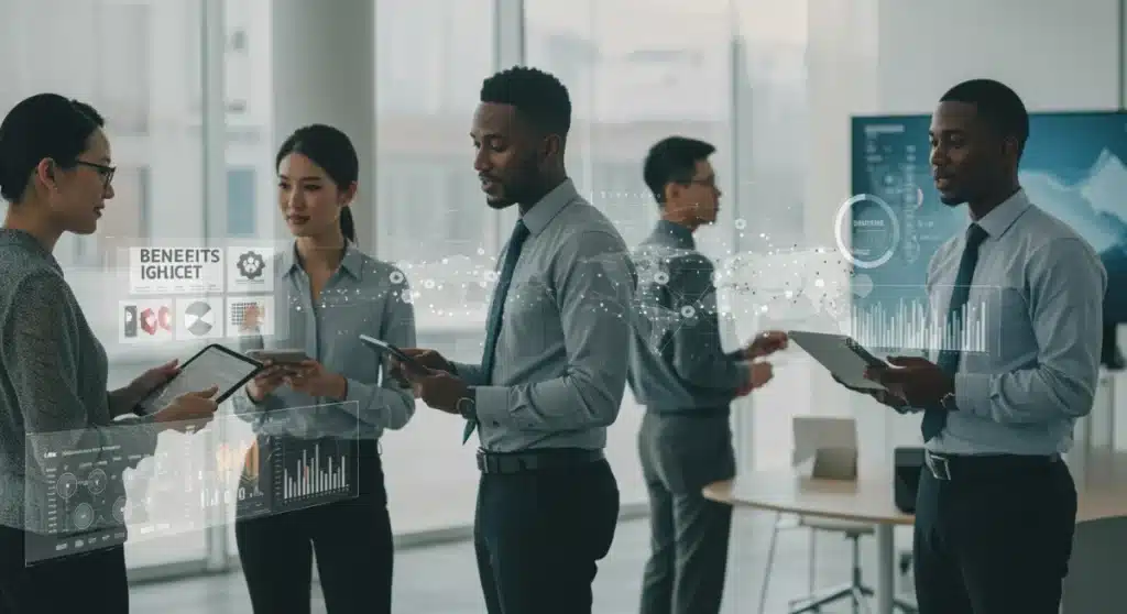 Future of Employee Benefits: 5 Emerging Trends in Compensation