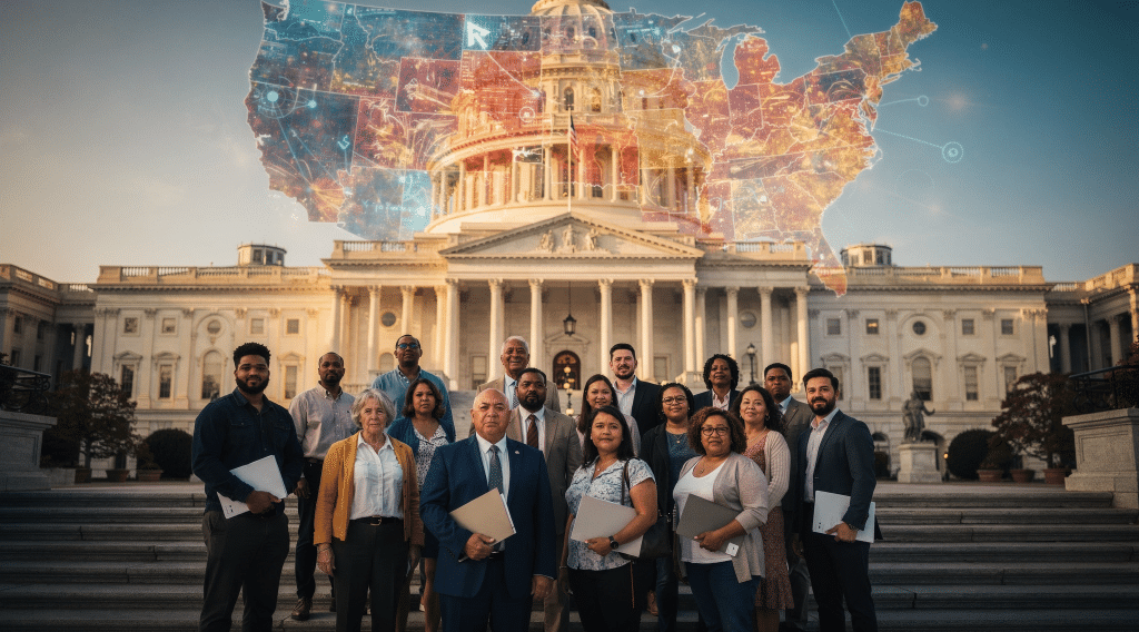 Immigration Reform 2026: Key Changes & National Impact Analysis