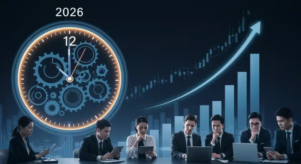 Mastering the 2026 Fed Rate Hikes: An Investor’s 3-Month Action Plan