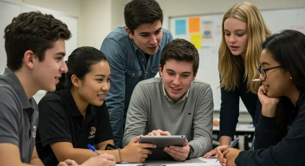 College Readiness 2026: Beyond Standardized Tests in US Education