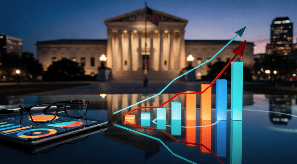 Federal Reserve’s Latest Interest Rate Decision: December 2025 Review & 2026 Forecast