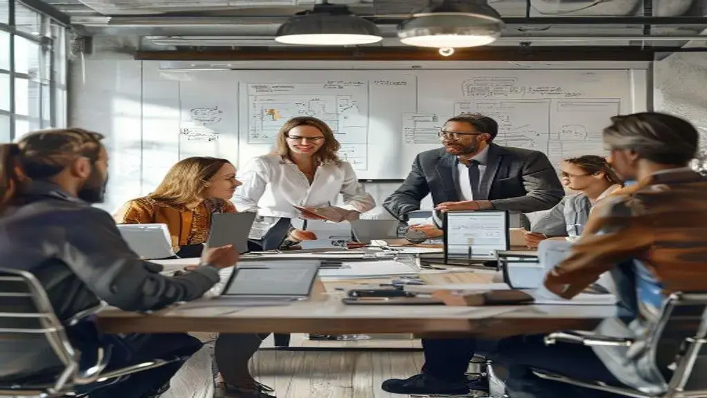 Funding, IP and governance: what partners need to agree on