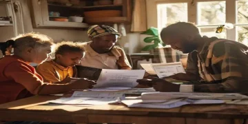 utility bill assistance programs expanding: what to know now