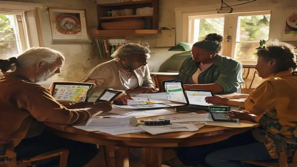 where to find local programs and quick application steps