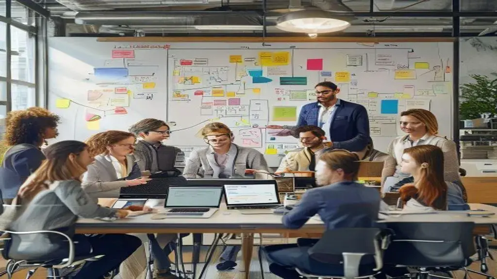 Practical roadmap: building and scaling effective collaborations