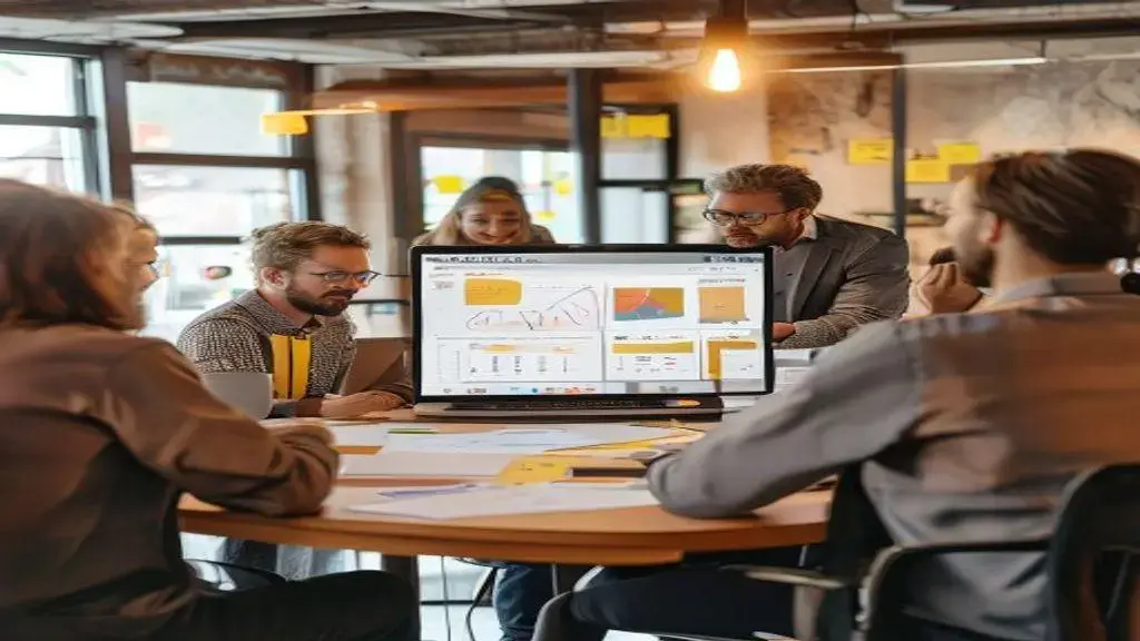 measuring impact: retention, skills and roi