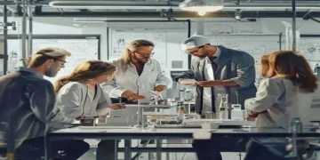 university-industry partnerships driving innovation today
