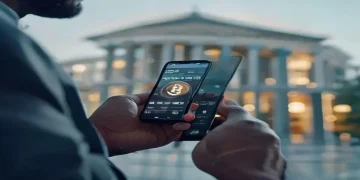Crypto-based lending gaining legitimacy: why it matters now