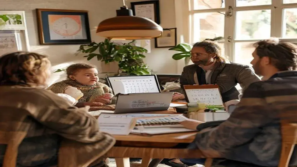 How parents and managers can prepare and adapt