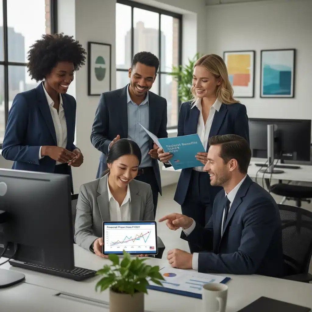 Federal Employee Benefits 2026: Retirement & Healthcare Changes Explained