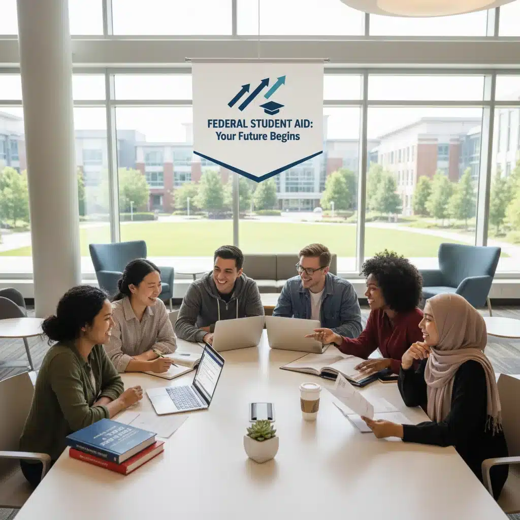 Mastering 2026 FAFSA Changes: Your Ultimate Guide to Federal Student Aid