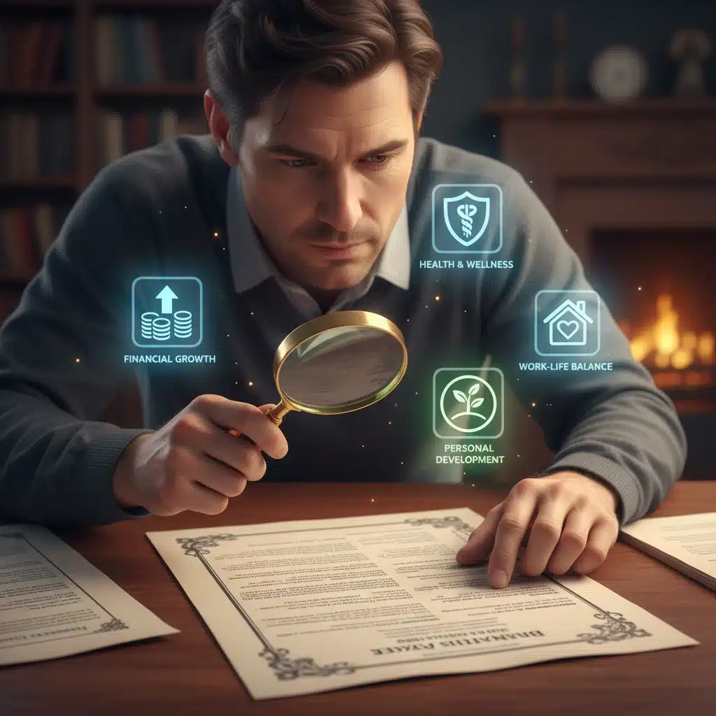 Unlock Hidden Value: Overlooked Employee Benefits for 2026
