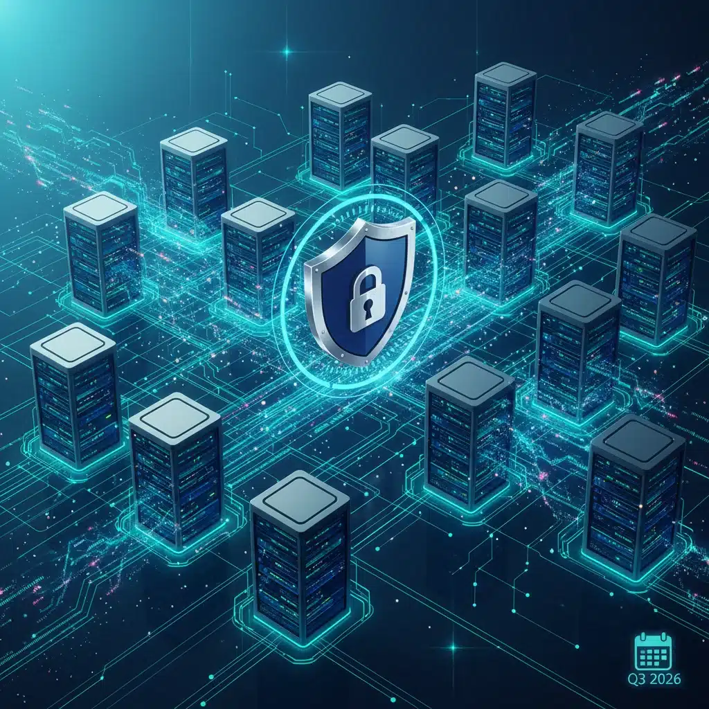 Federal Cybersecurity Mandates 2026: Business Impact & Compliance Guide
