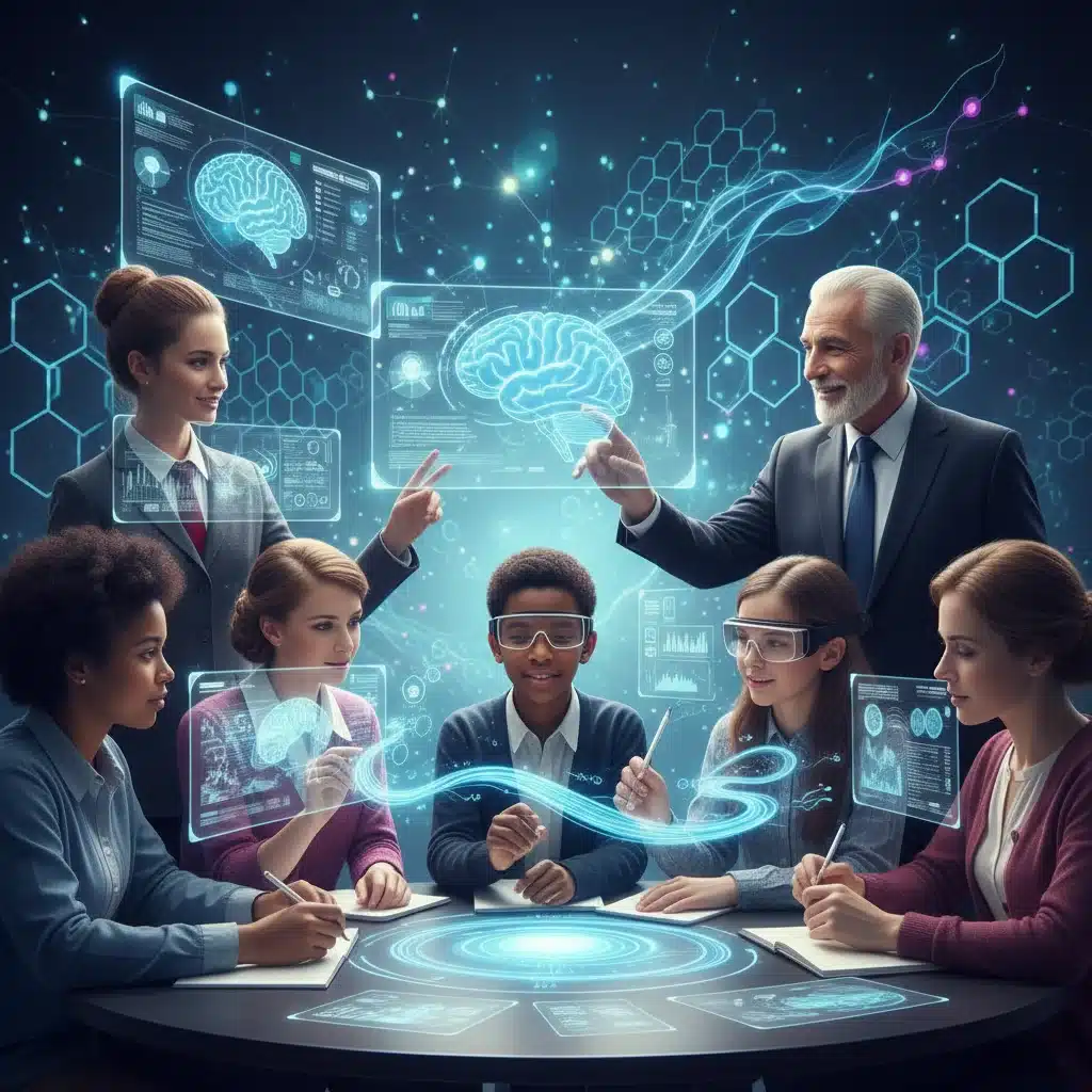 Future of US Education: New Standardized Testing Models 2026