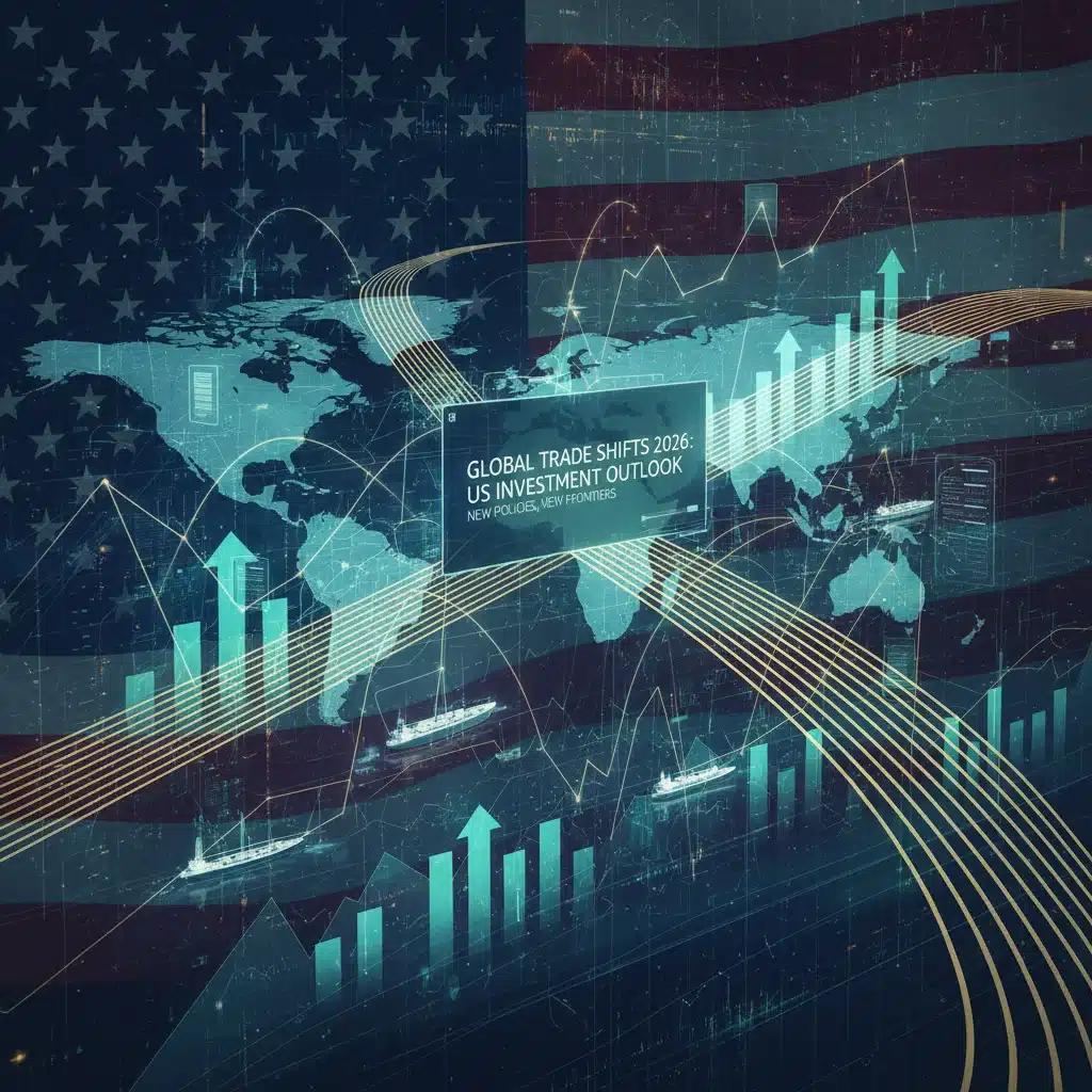 New Trade Policies 2026: Impact on US Investments – Quarterly Review