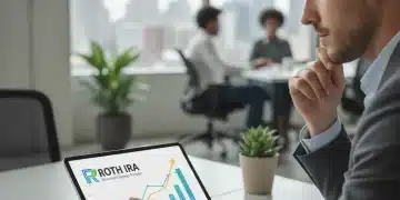 Strategic financial planning for Roth IRA retirement savings in 2026