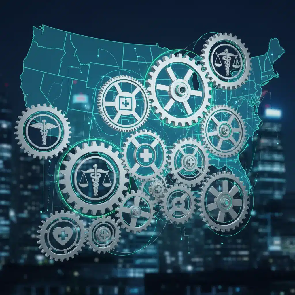 US Healthcare Policy Changes 2026: What to Expect