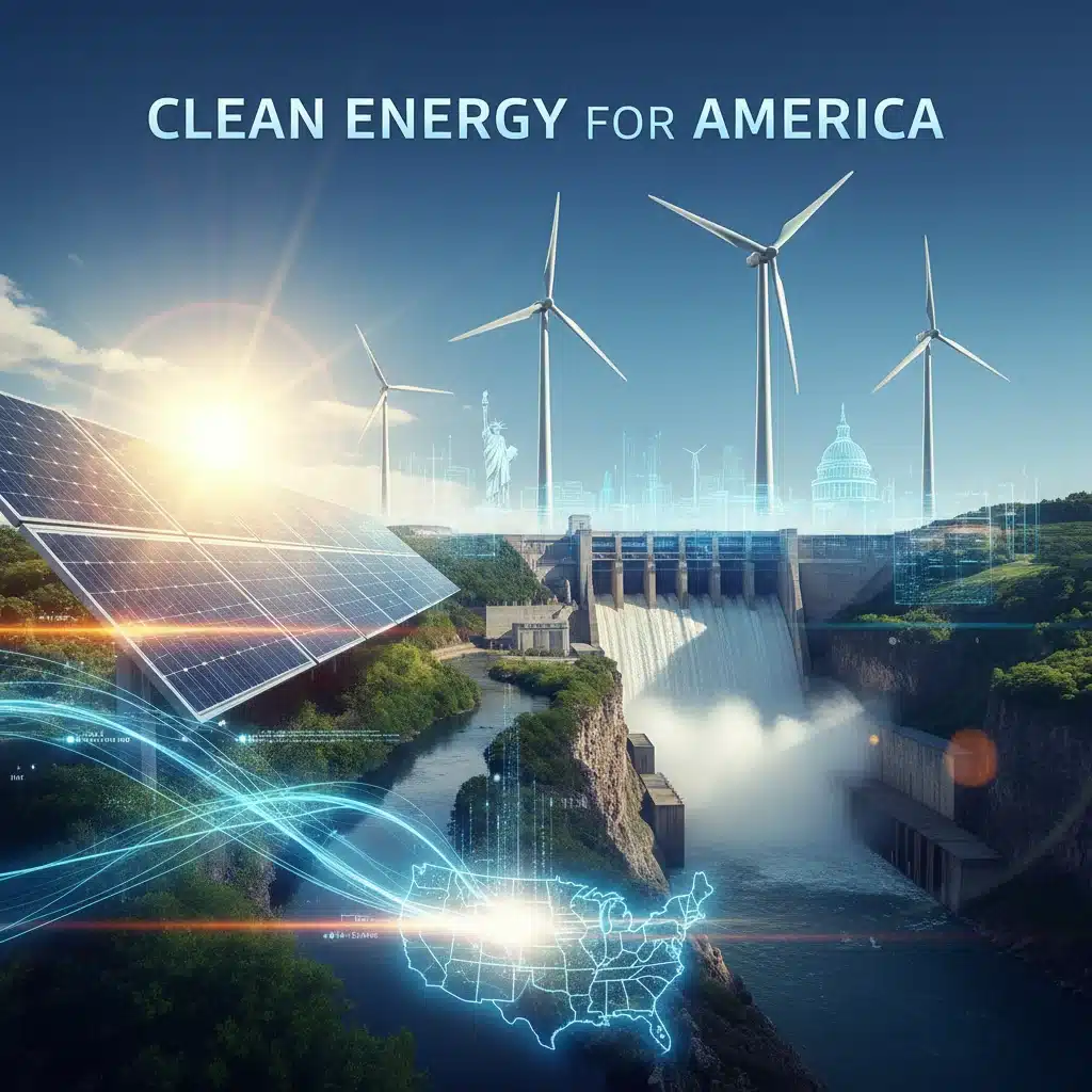 US Renewable Energy Investments Surge 15% by 2026: An In-Depth Analysis