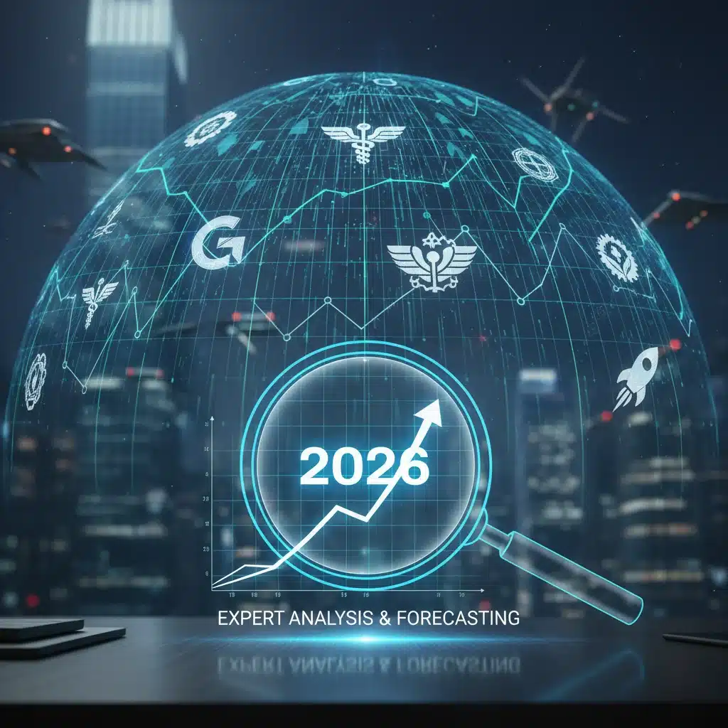 2026 Stock Market Forecast: Expert Predictions & Growth Outlook