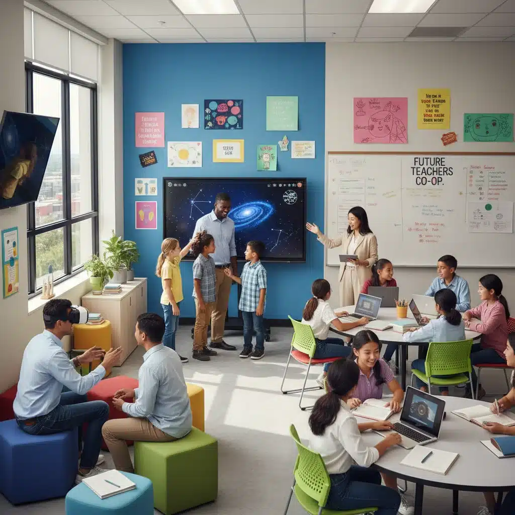 Addressing Teacher Shortage 2026: State-Level Strategies & Success