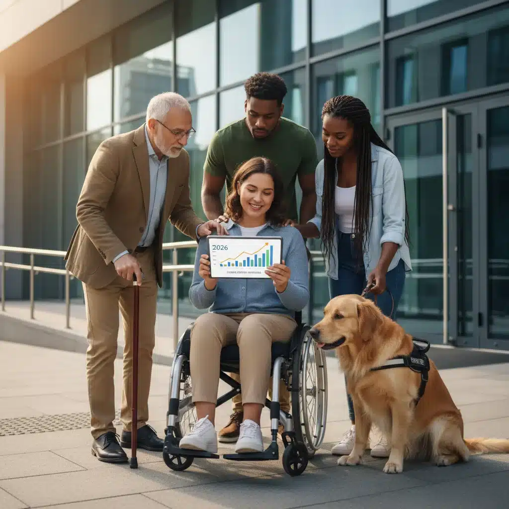 Navigating 2026 Disability Benefits: A Step-by-Step Guide to Securing Your Financial Future Within 60 Days