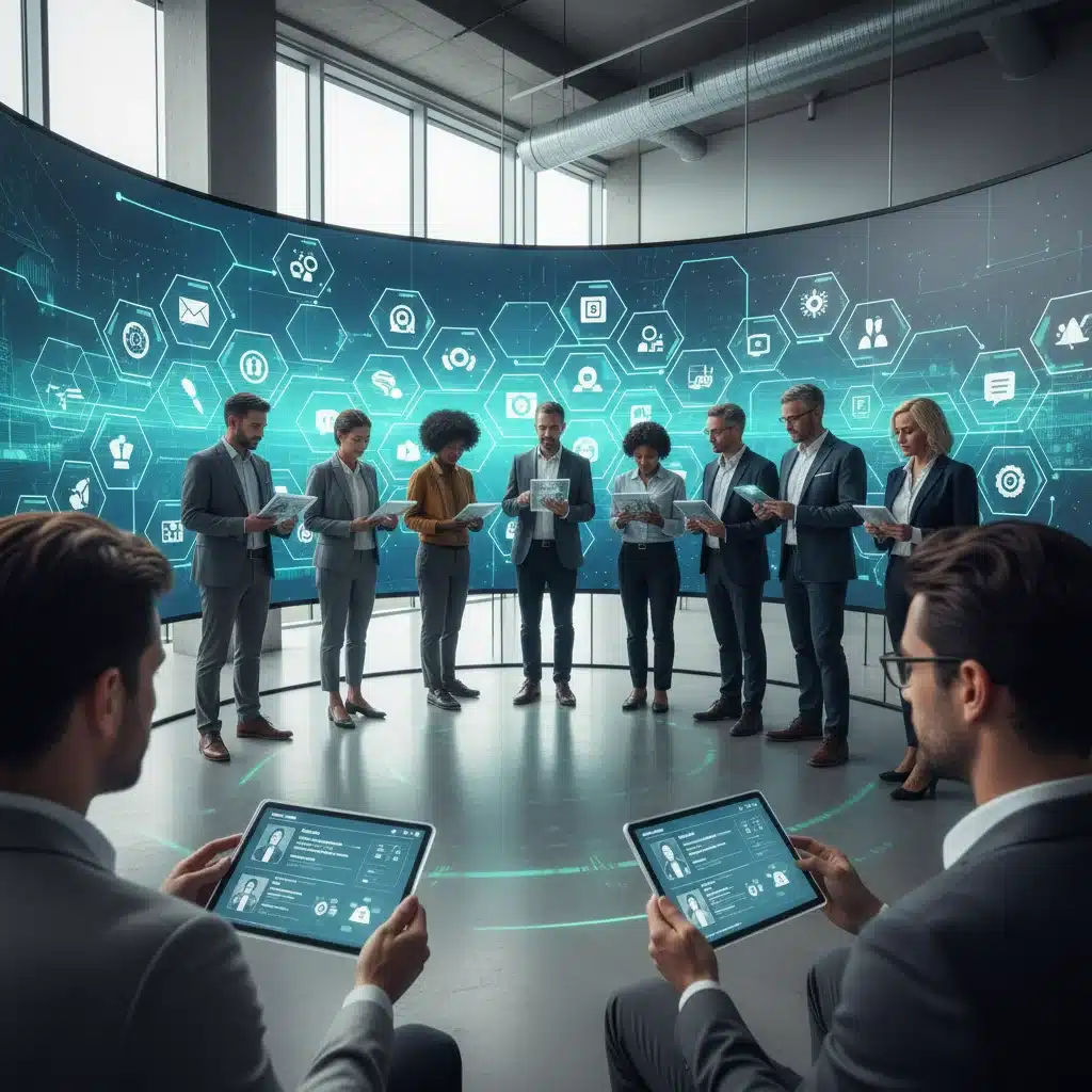 Micro-credentials & Skill-Based Learning: US Workforce Future