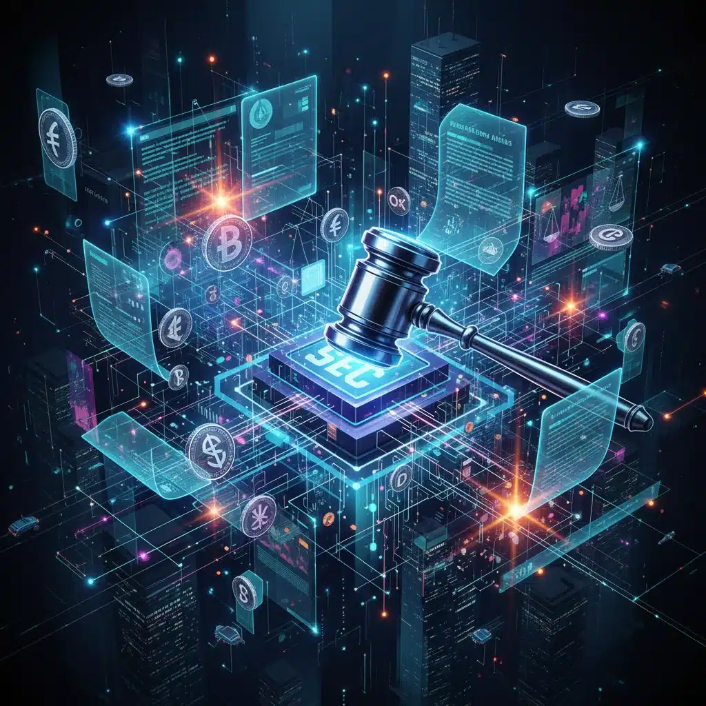 Navigating New SEC Digital Asset Regulations: Investor Protection Insights