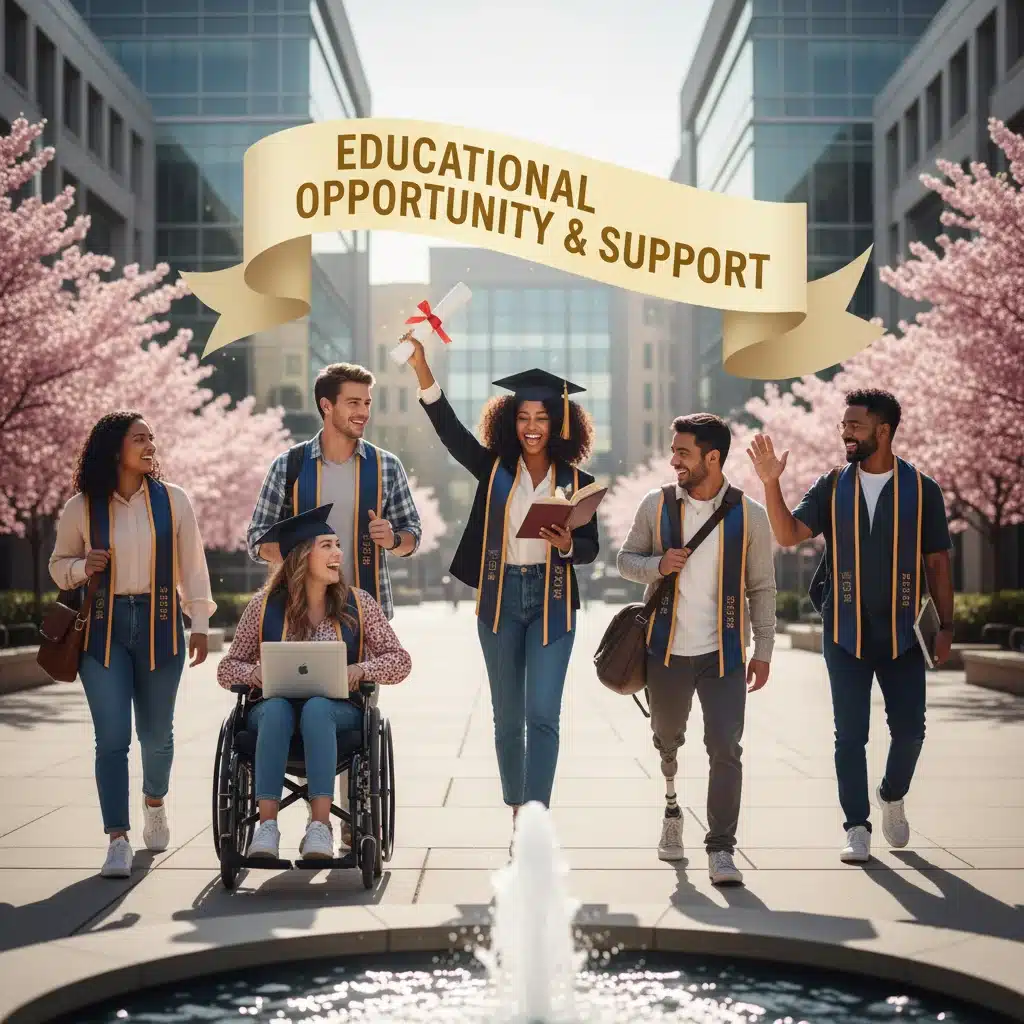 Claim Your Education Benefits: Up to $6,895 Tuition Assistance 2026