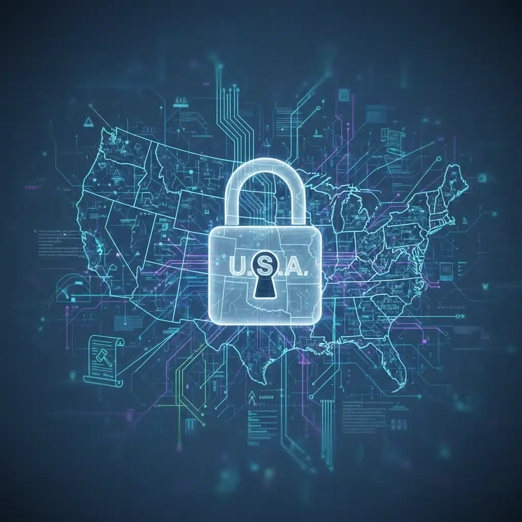 US Data Privacy Laws: Navigating 2026 Regulatory Changes